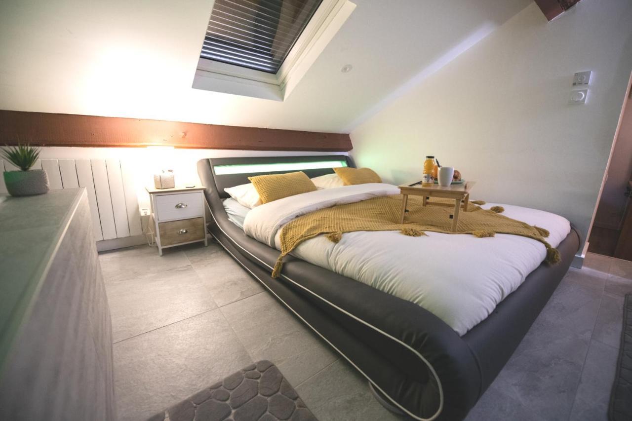 Lova Spa Saint-Etienne Екстериор снимка